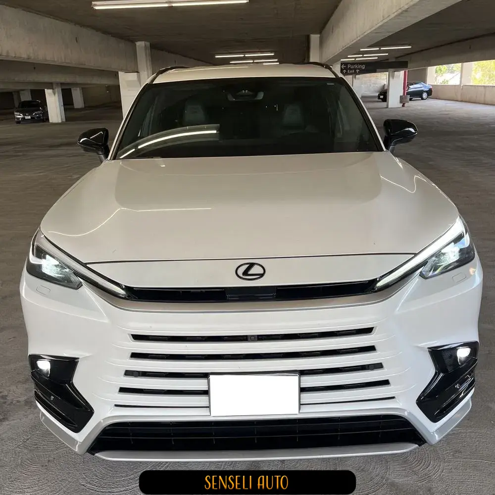 2025 Lexus TX 500h F SPORT Performance Premium