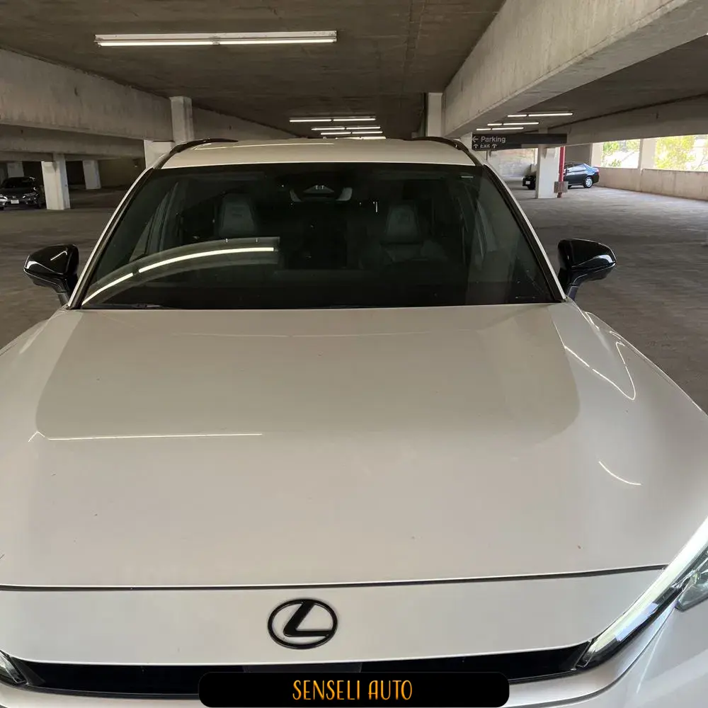 2025 Lexus TX 500h F SPORT Performance Premium