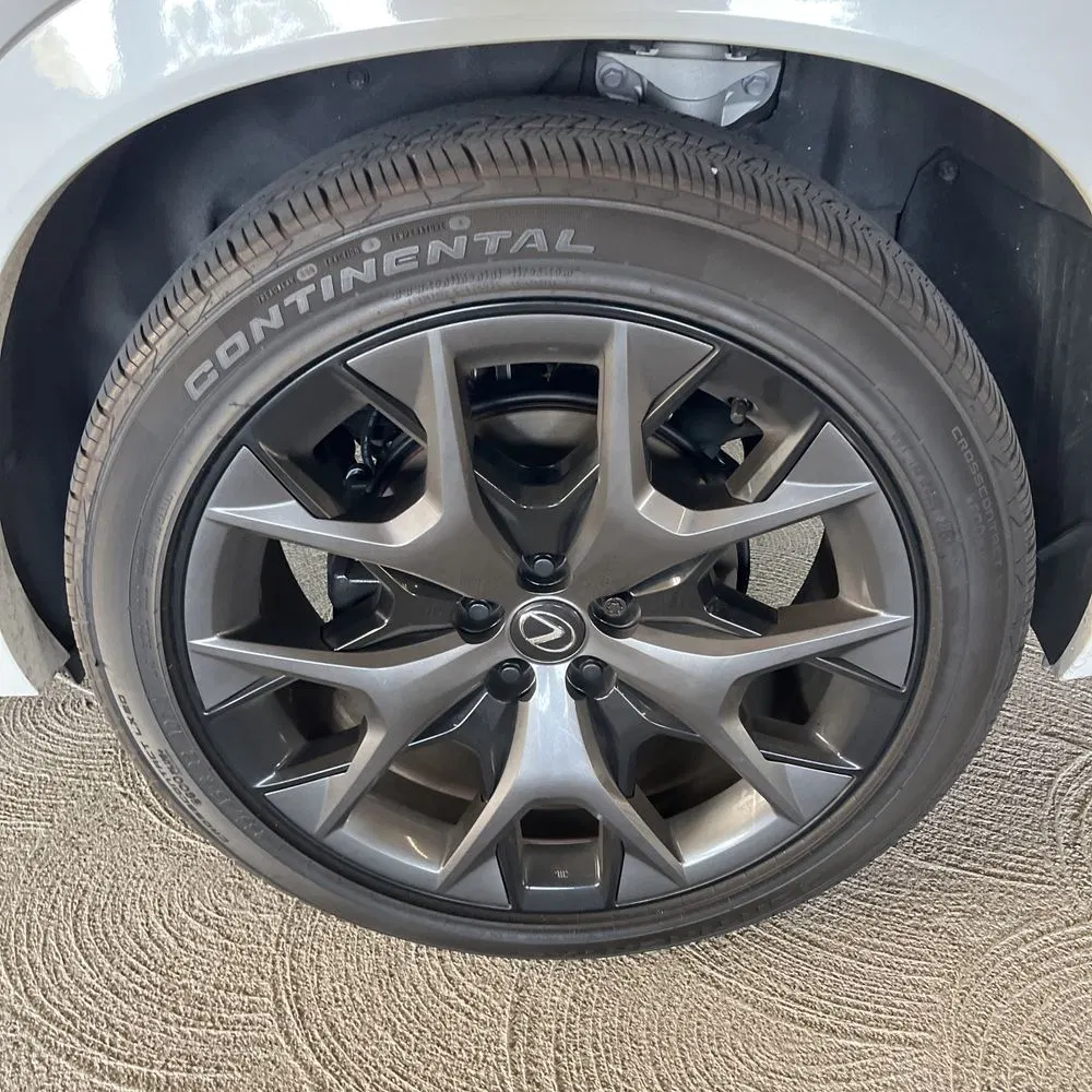 2025 Lexus TX 500h F SPORT Performance Premium