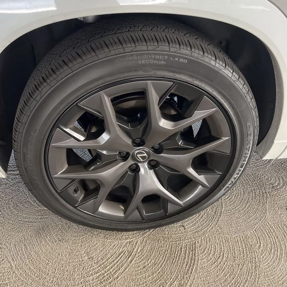 2025 Lexus TX 500h F SPORT Performance Premium