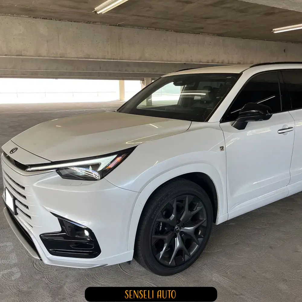 2025 Lexus TX 500h F SPORT Performance Premium