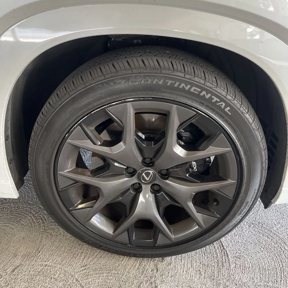 2025 Lexus TX 500h F SPORT Performance Premium