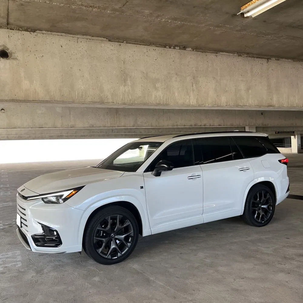 2025 Lexus TX 500h F SPORT Performance Premium