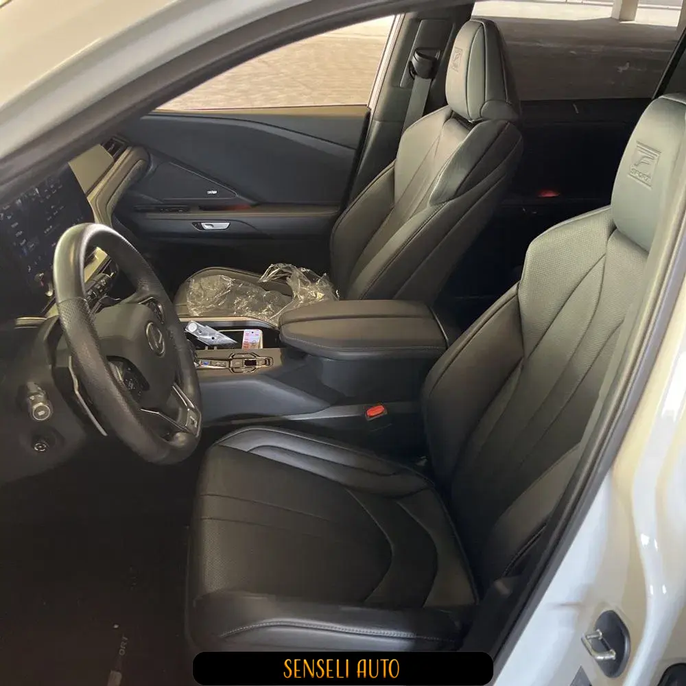 2025 Lexus TX 500h F SPORT Performance Premium