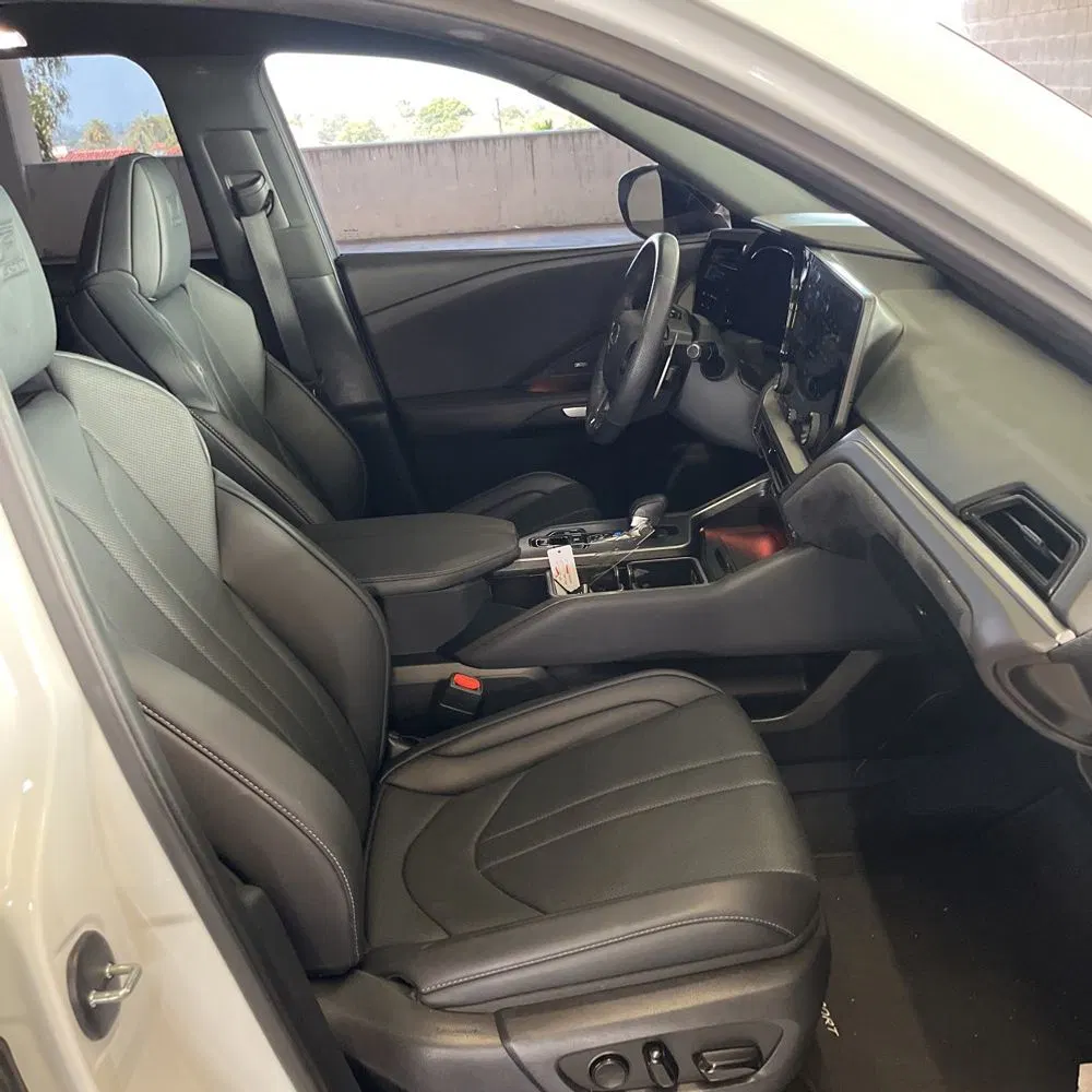 2025 Lexus TX 500h F SPORT Performance Premium