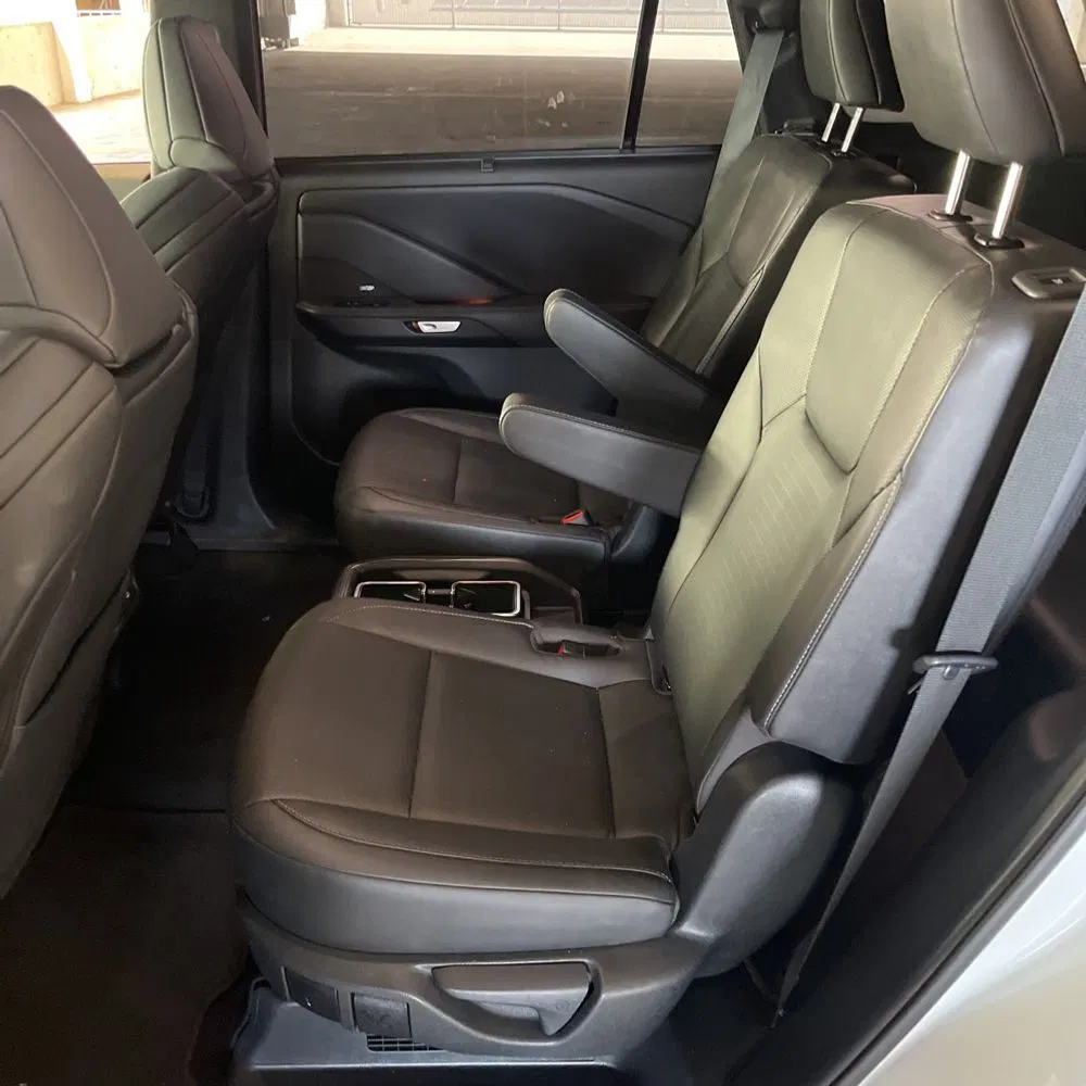 2025 Lexus TX 500h F SPORT Performance Premium