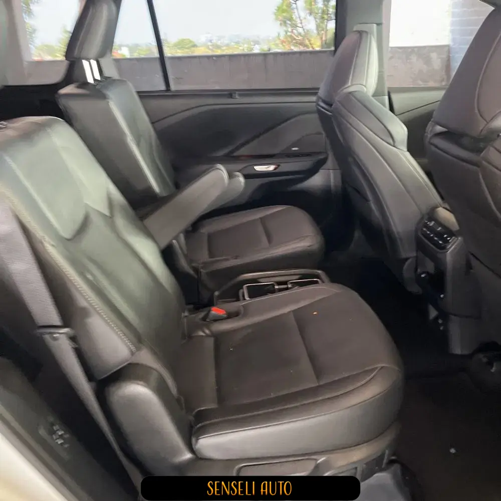 2025 Lexus TX 500h F SPORT Performance Premium