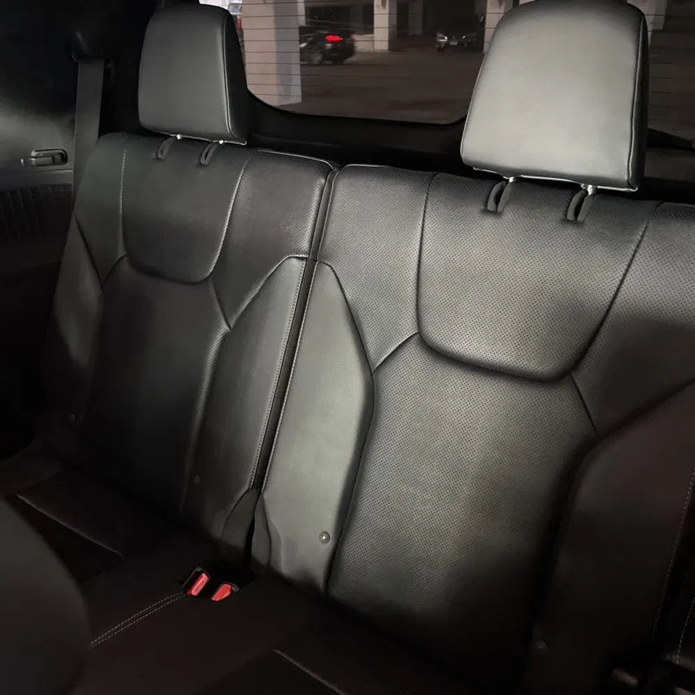 2025 Lexus TX 500h F SPORT Performance Premium