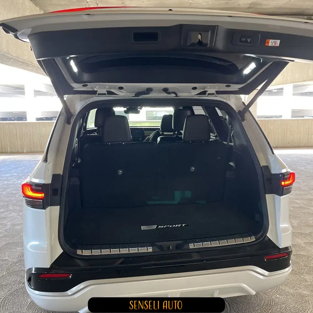 2025 Lexus TX 500h F SPORT Performance Premium