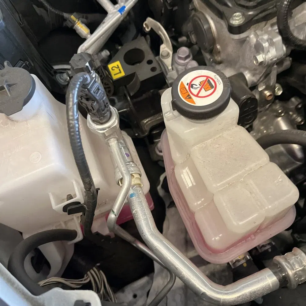 2025 Lexus TX 500h F SPORT Performance Premium