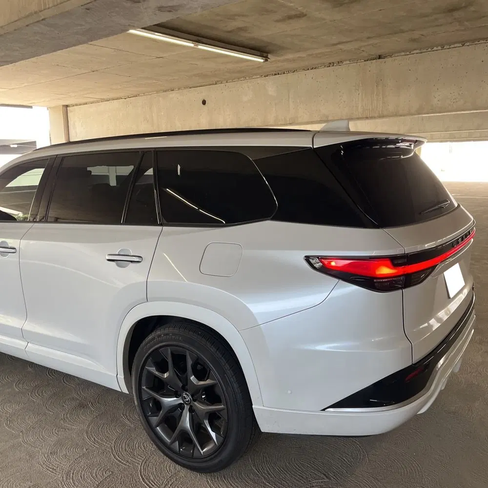 2025 Lexus TX 500h F SPORT Performance Premium