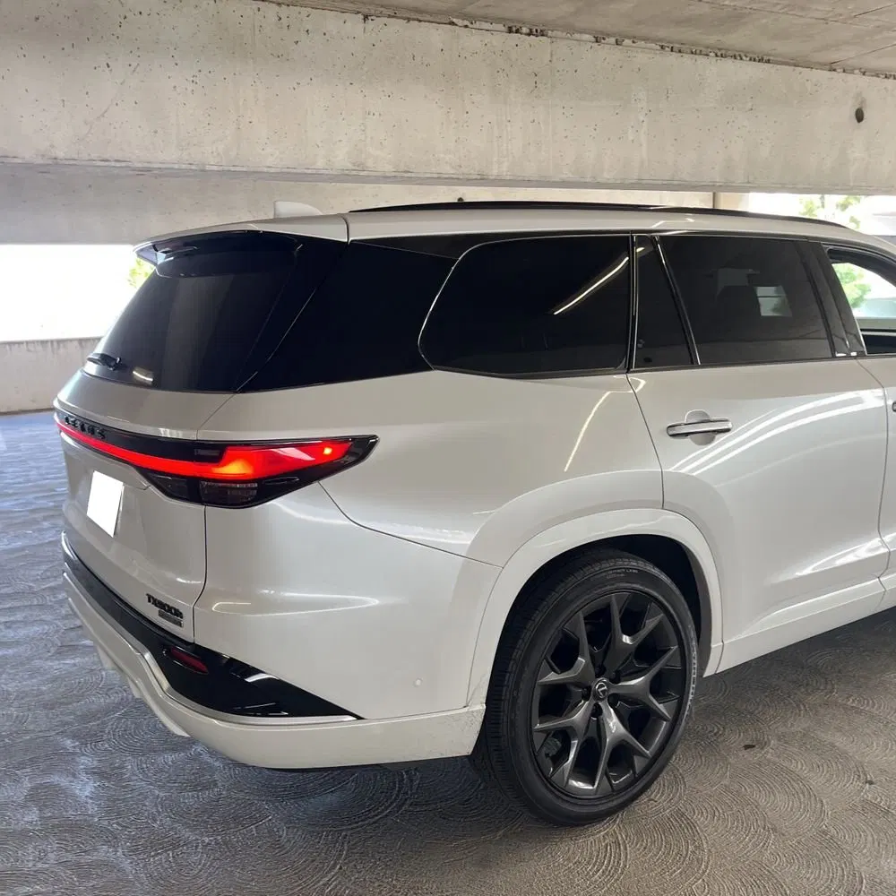 2025 Lexus TX 500h F SPORT Performance Premium