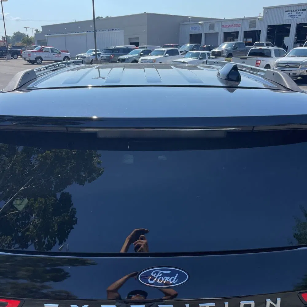 2025 Ford Expedition King Ranch
