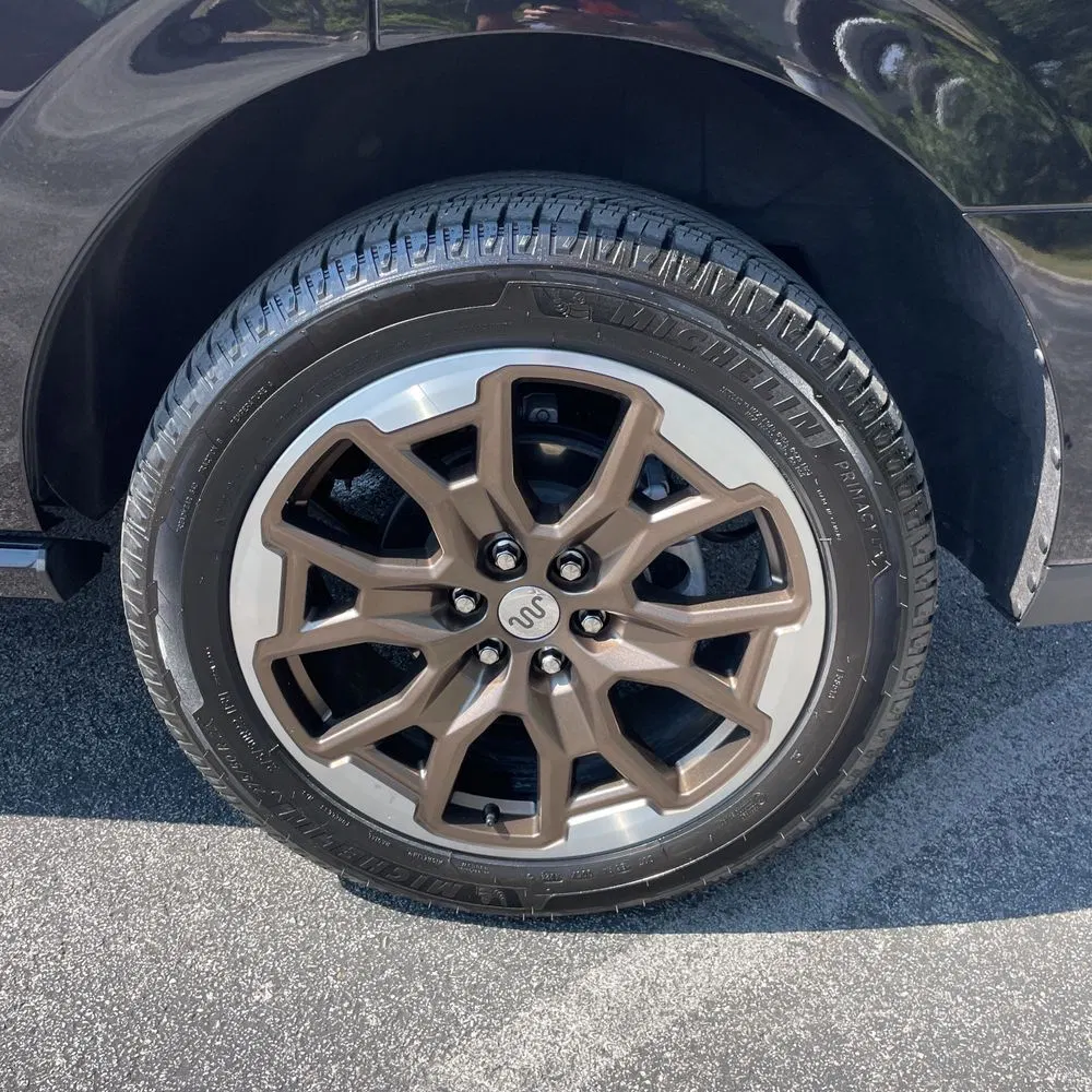 2025 Ford Expedition King Ranch
