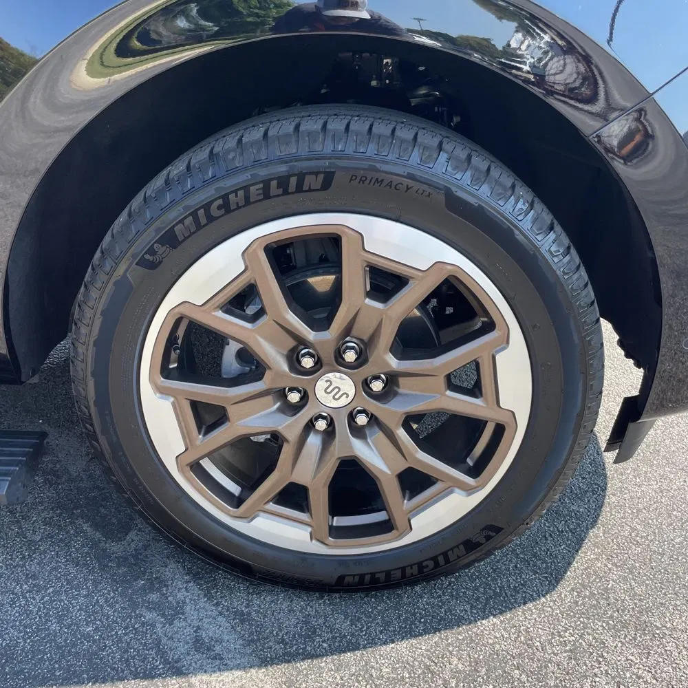 2025 Ford Expedition King Ranch