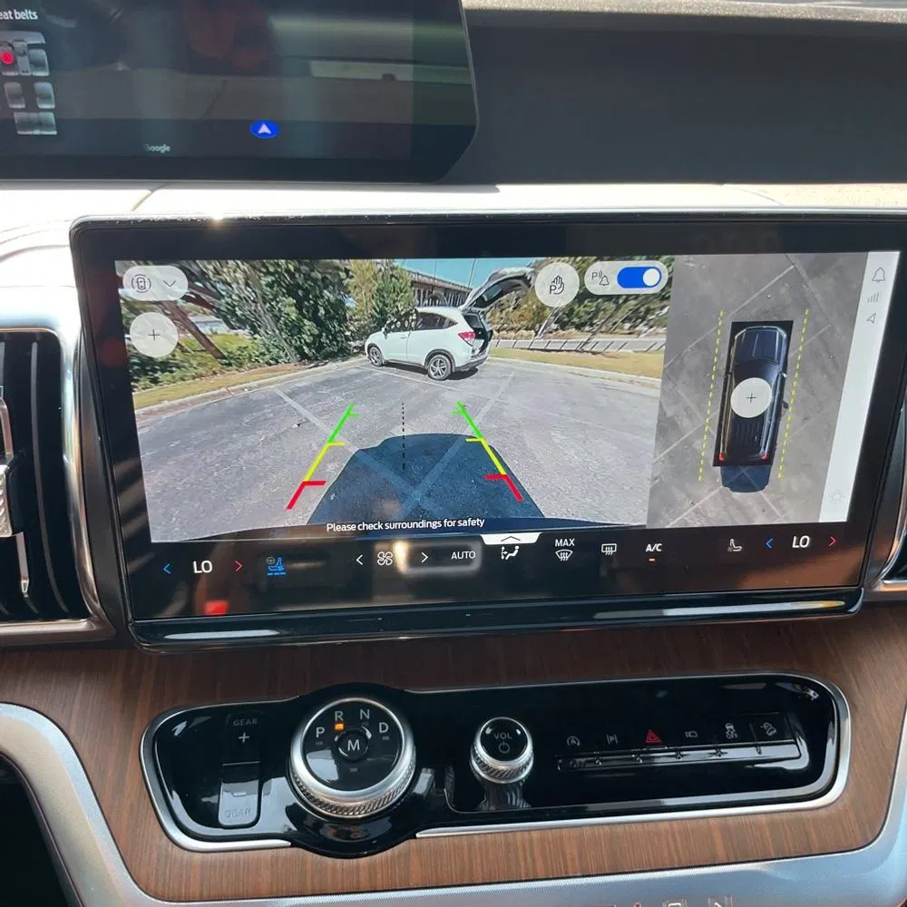 2025 Ford Expedition King Ranch