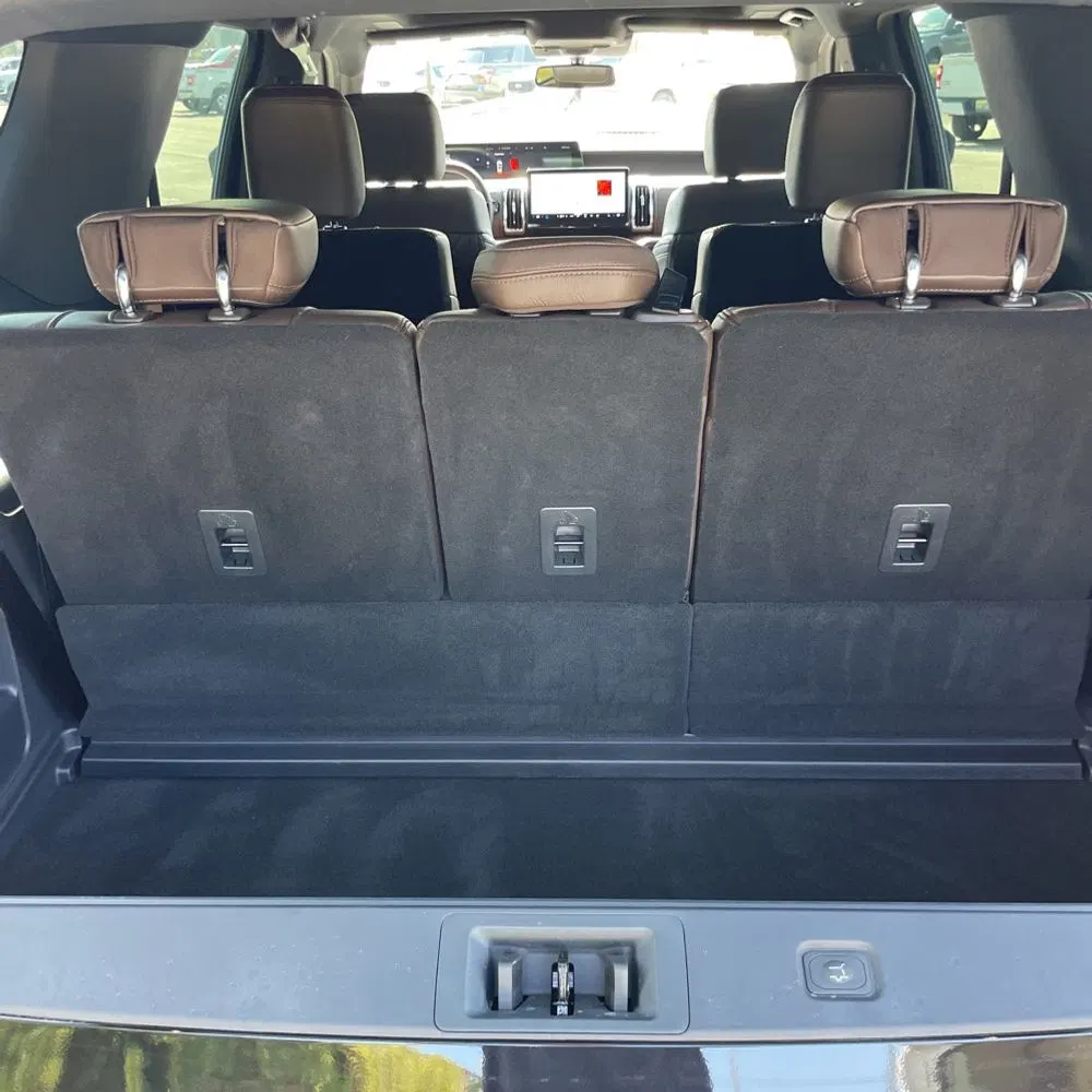 2025 Ford Expedition King Ranch