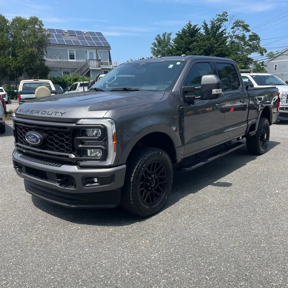 2023 Ford F-350 Super Duty Lariat