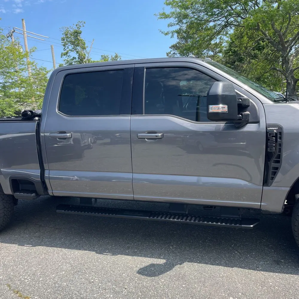 2023 Ford F-350 Super Duty Lariat