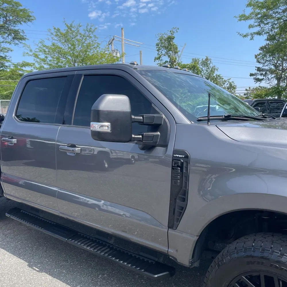 2023 Ford F-350 Super Duty Lariat