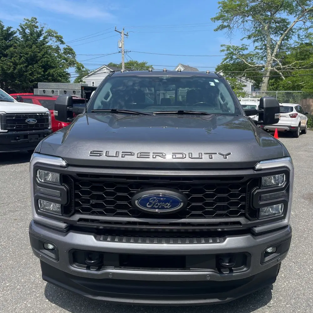 2023 Ford F-350 Super Duty Lariat