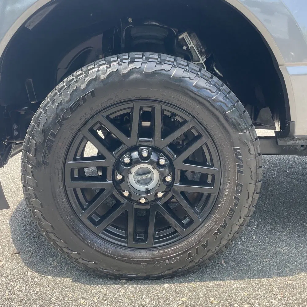2023 Ford F-350 Super Duty Lariat