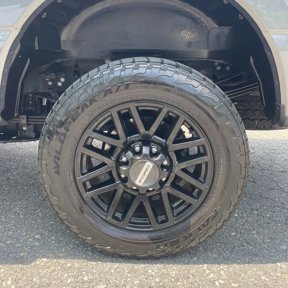 2023 Ford F-350 Super Duty Lariat
