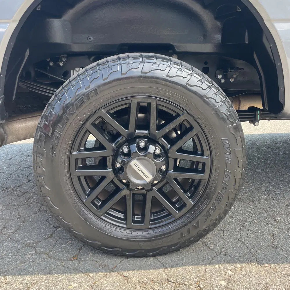 2023 Ford F-350 Super Duty Lariat