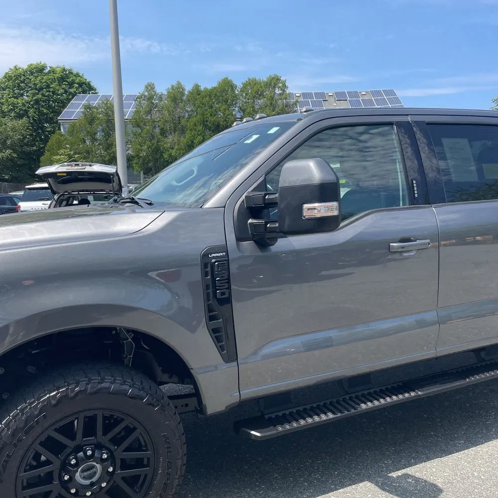 2023 Ford F-350 Super Duty Lariat