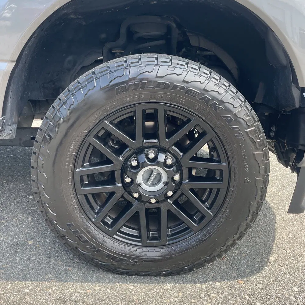 2023 Ford F-350 Super Duty Lariat