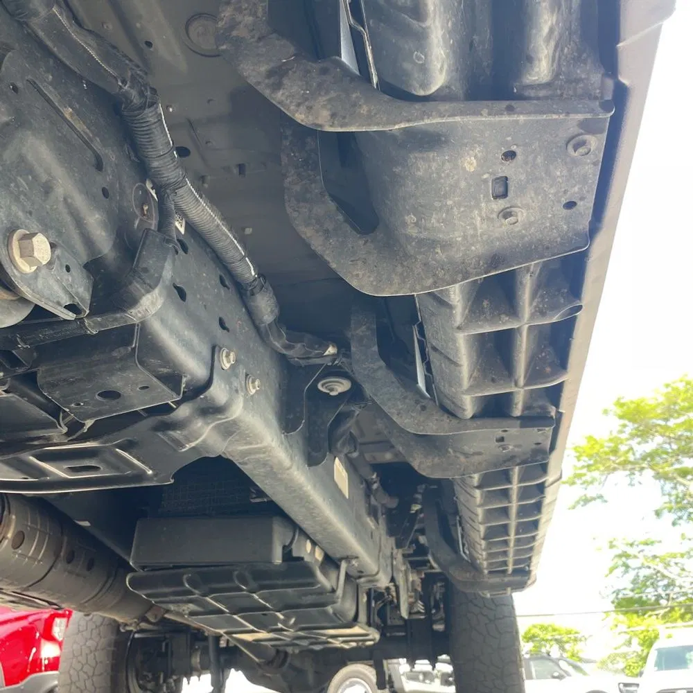 2023 Ford F-350 Super Duty Lariat
