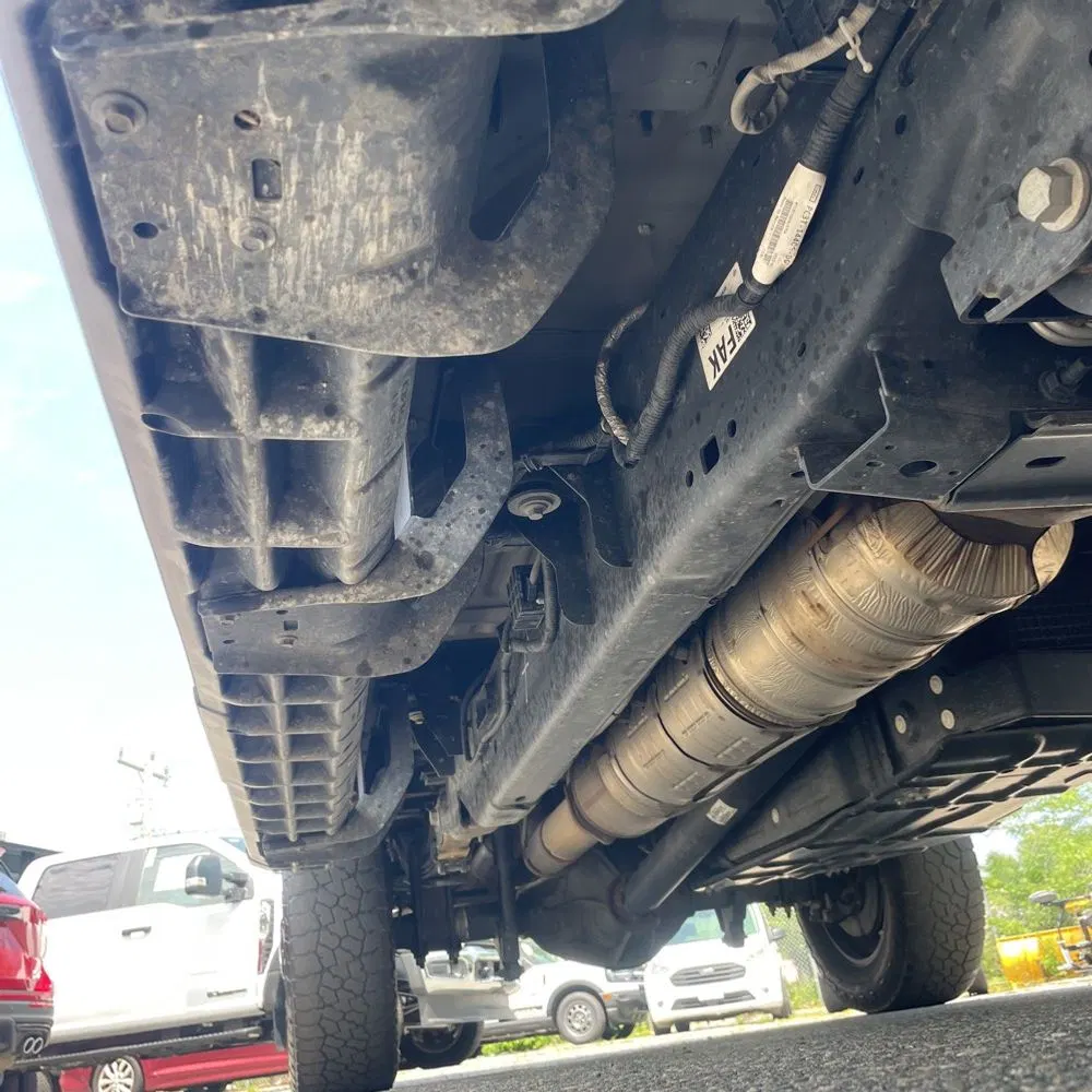 2023 Ford F-350 Super Duty Lariat
