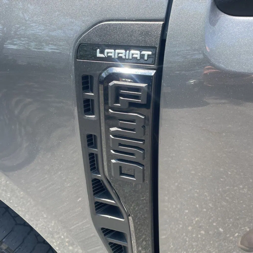 2023 Ford F-350 Super Duty Lariat