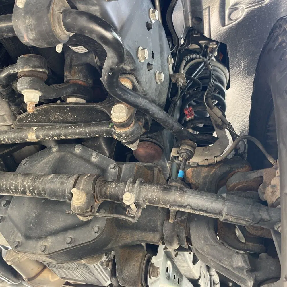 2023 Ford F-350 Super Duty Lariat