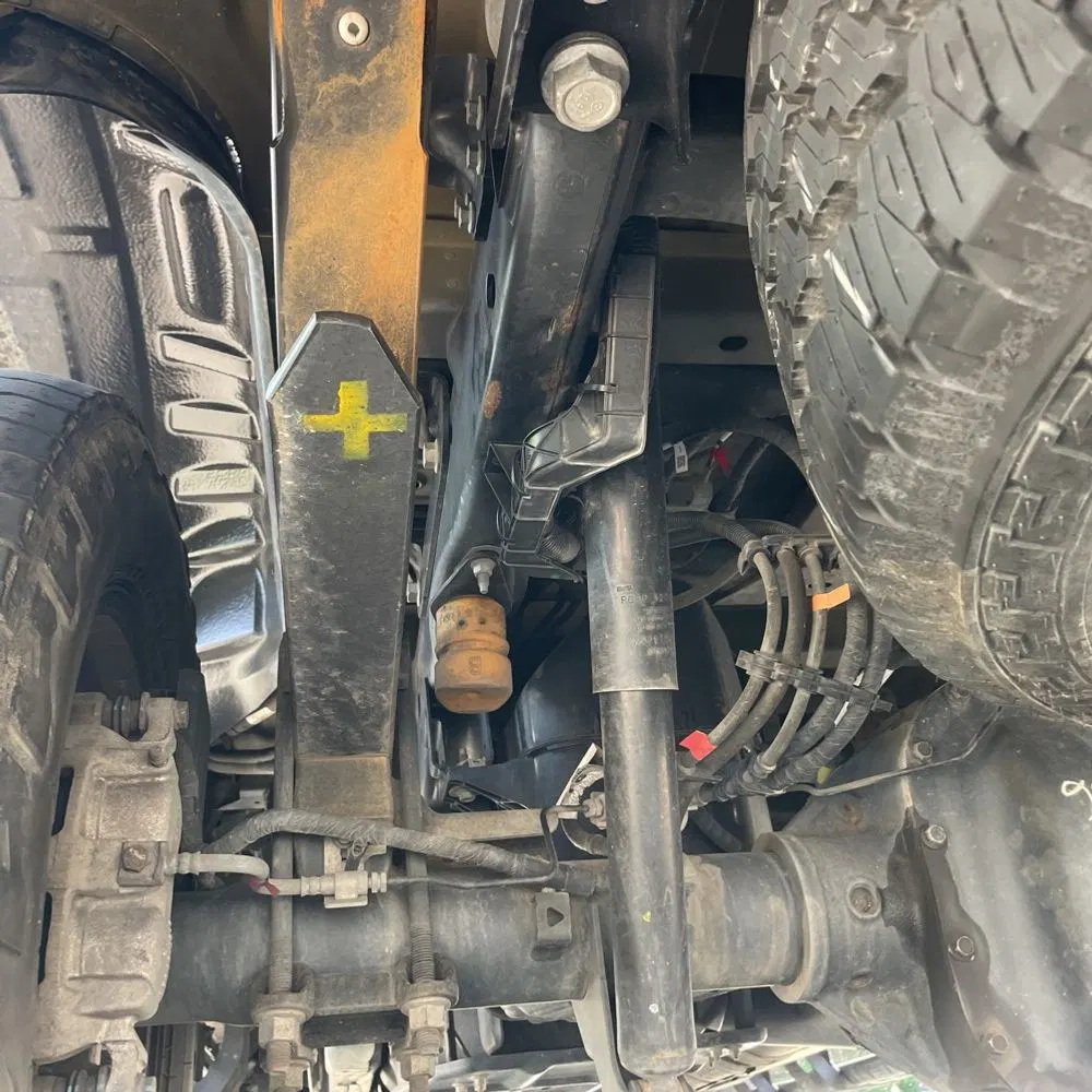 2023 Ford F-350 Super Duty Lariat