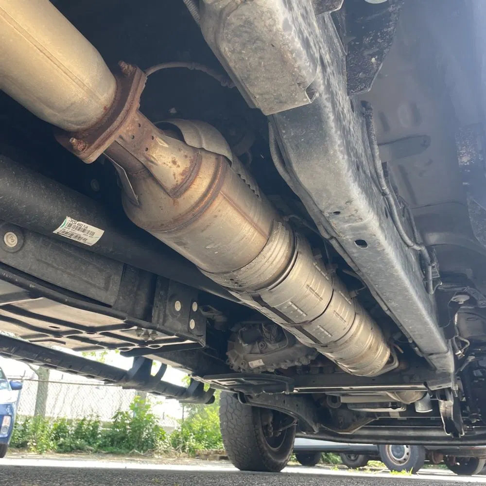 2023 Ford F-350 Super Duty Lariat