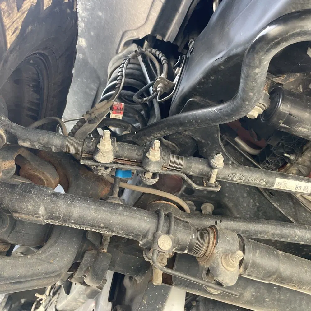 2023 Ford F-350 Super Duty Lariat