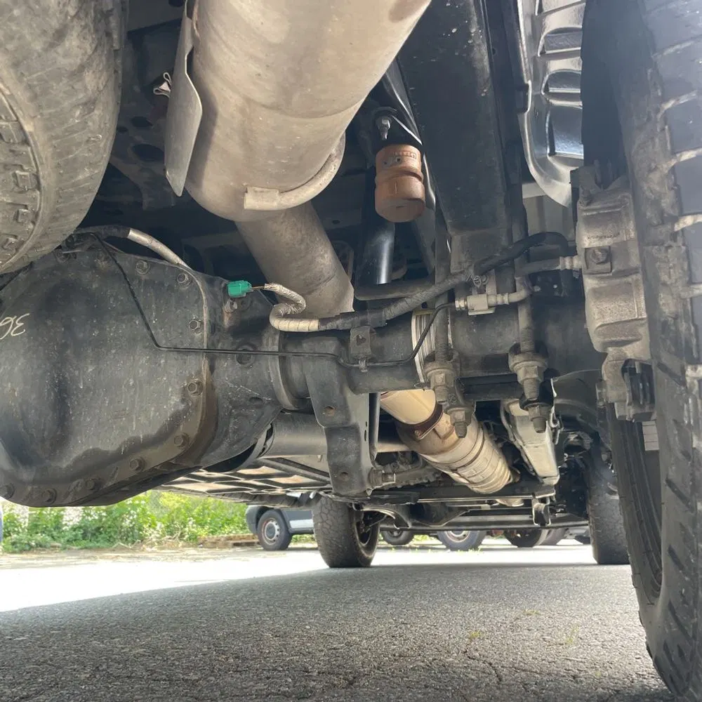 2023 Ford F-350 Super Duty Lariat