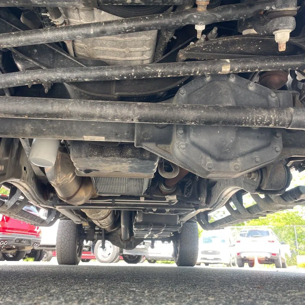 2023 Ford F-350 Super Duty Lariat