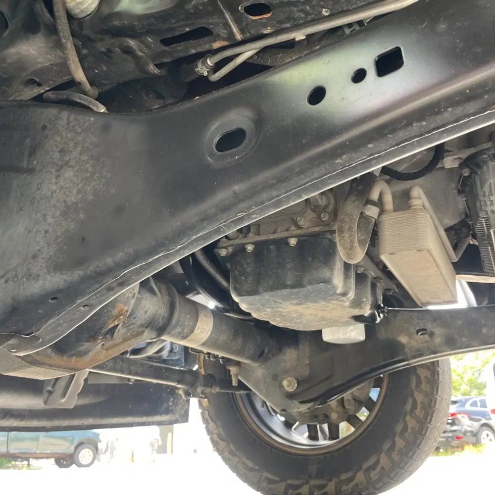 2023 Ford F-350 Super Duty Lariat