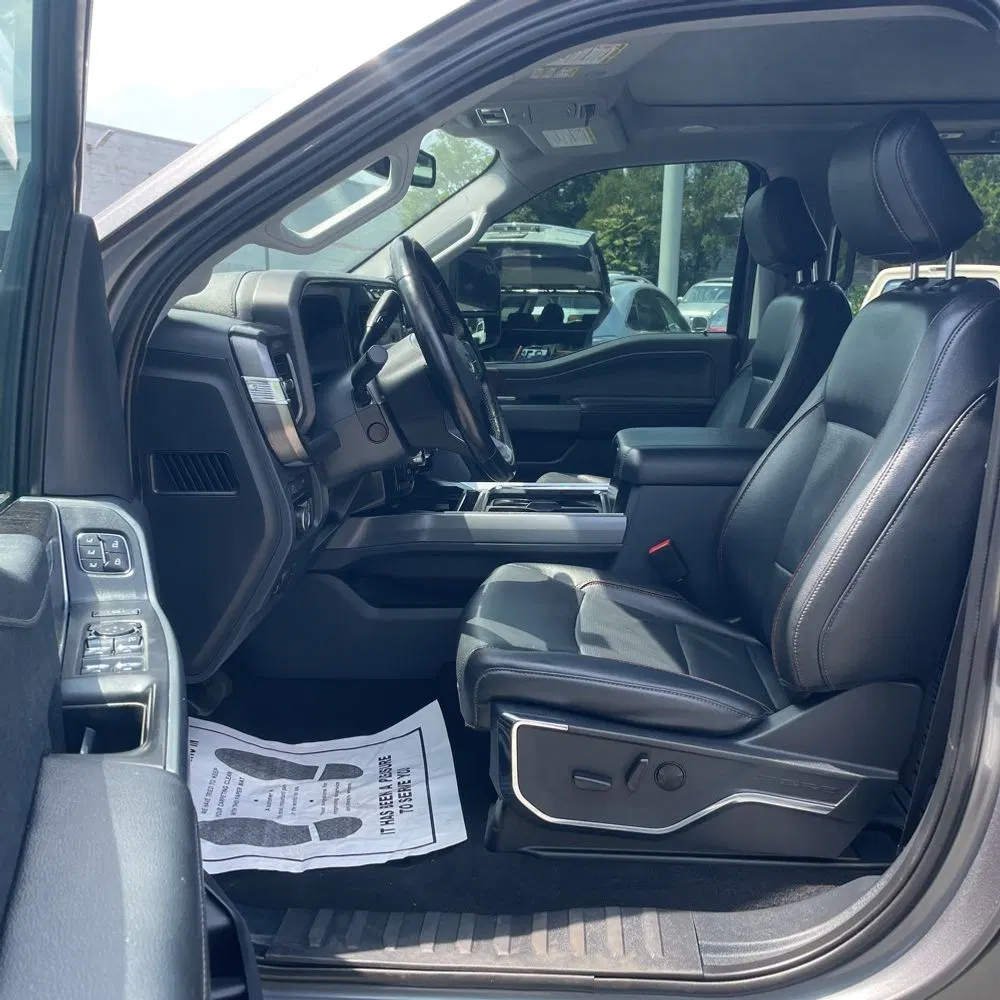 2023 Ford F-350 Super Duty Lariat