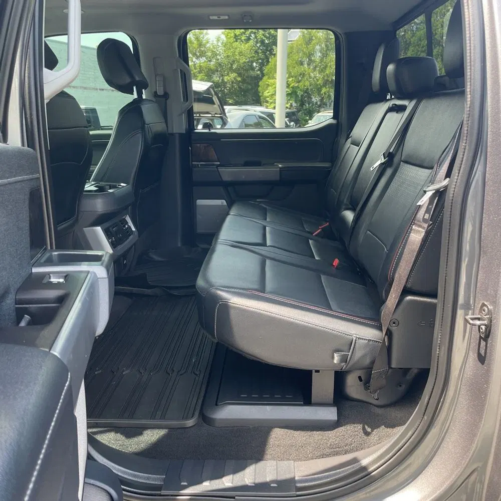 2023 Ford F-350 Super Duty Lariat