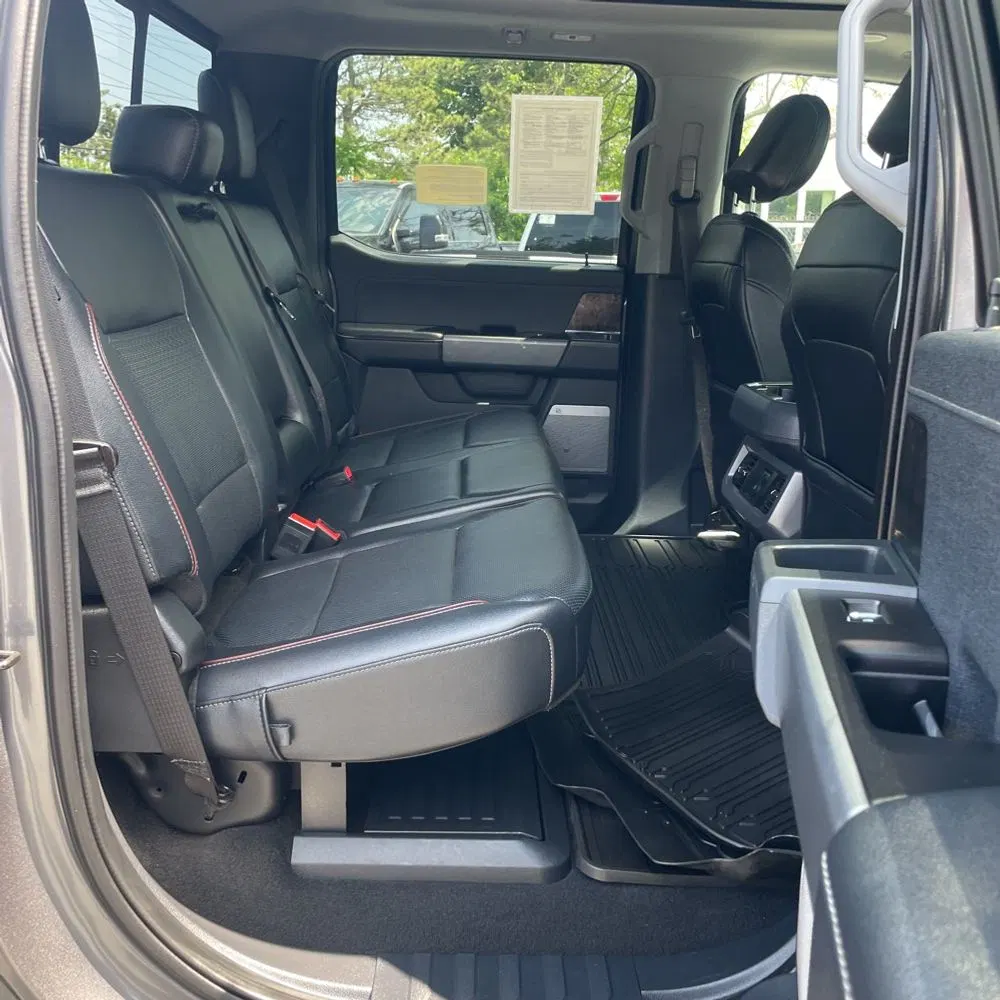 2023 Ford F-350 Super Duty Lariat