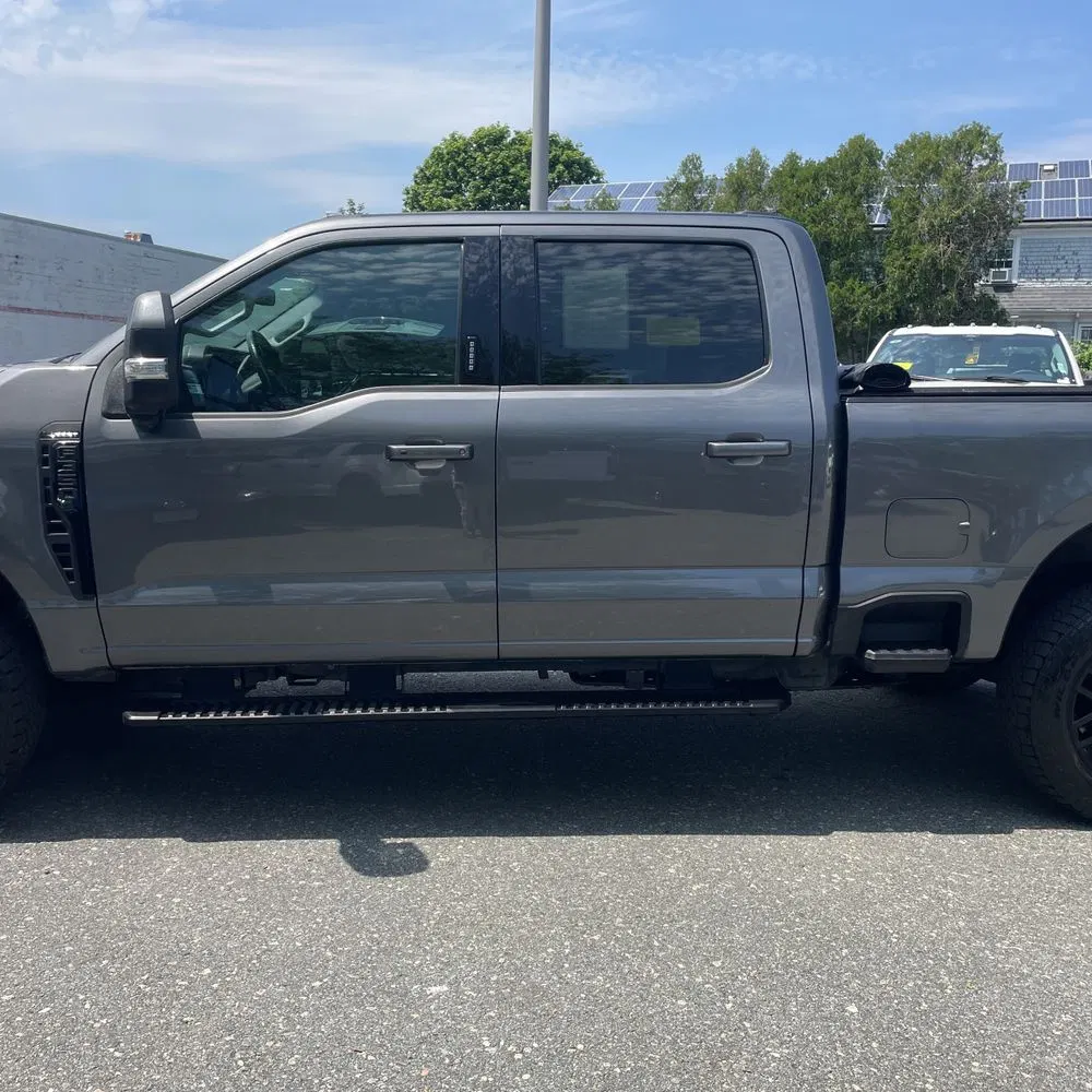 2023 Ford F-350 Super Duty Lariat