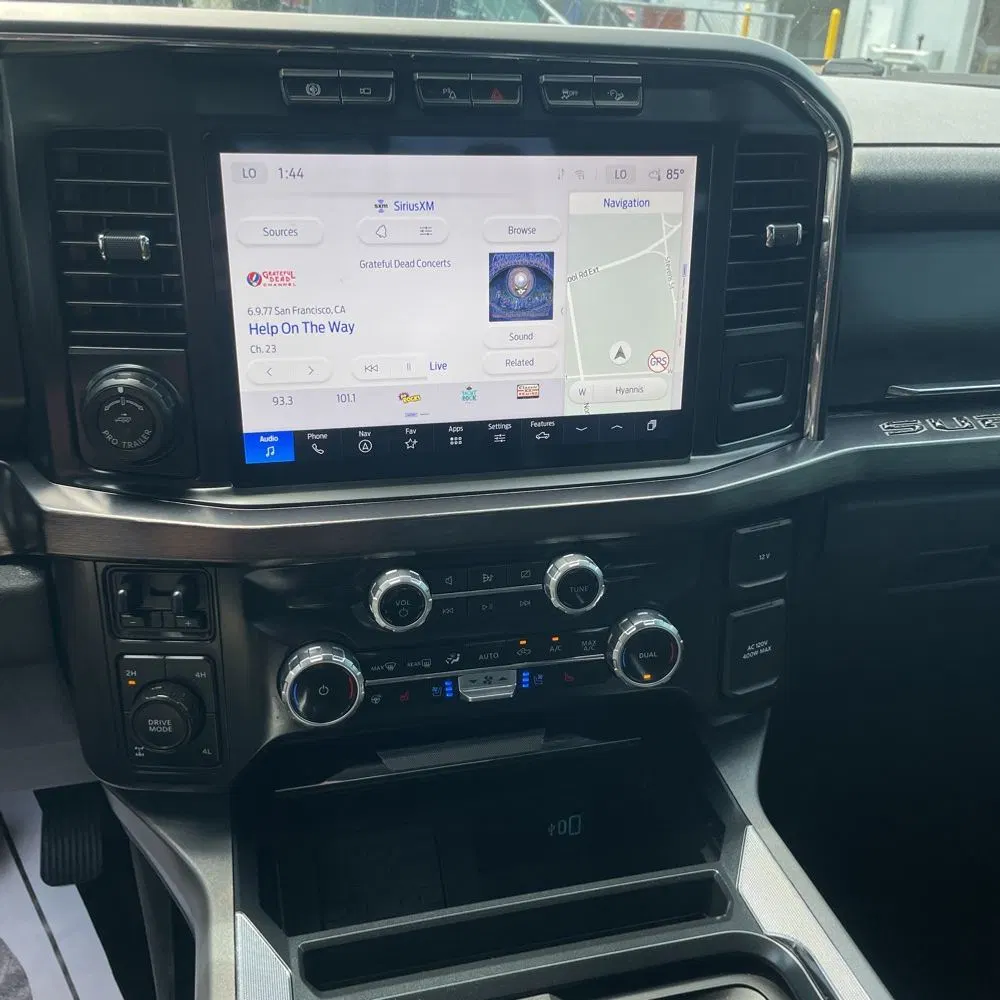 2023 Ford F-350 Super Duty Lariat