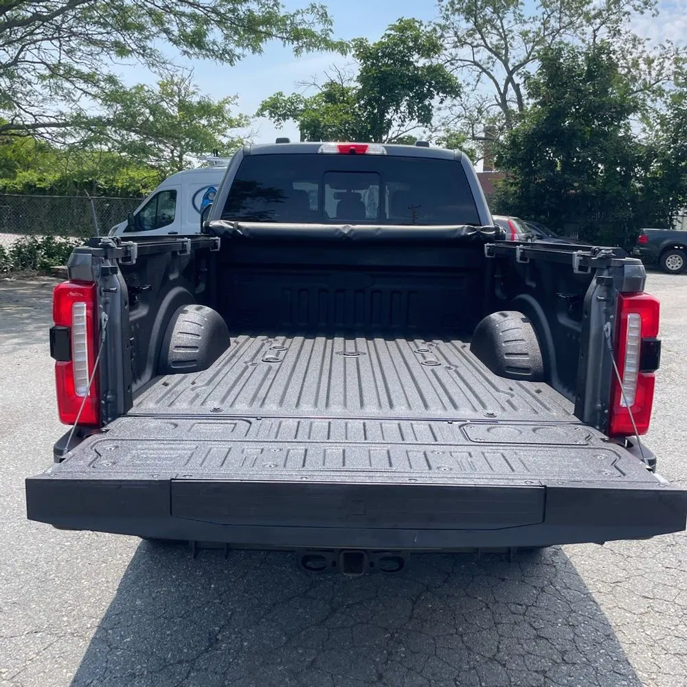 2023 Ford F-350 Super Duty Lariat