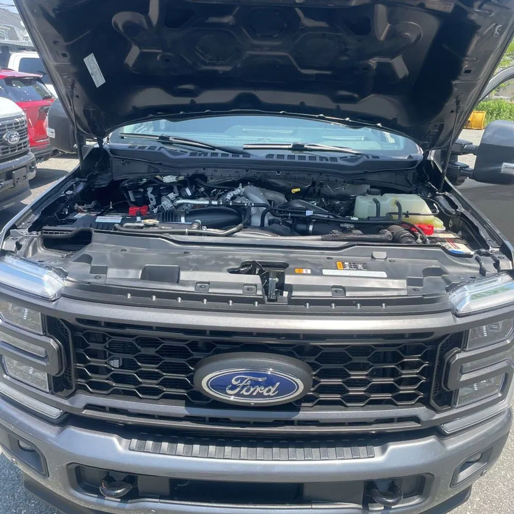 2023 Ford F-350 Super Duty Lariat