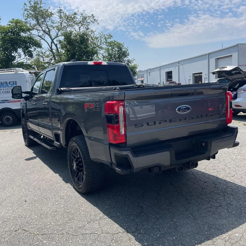 2023 Ford F-350 Super Duty Lariat
