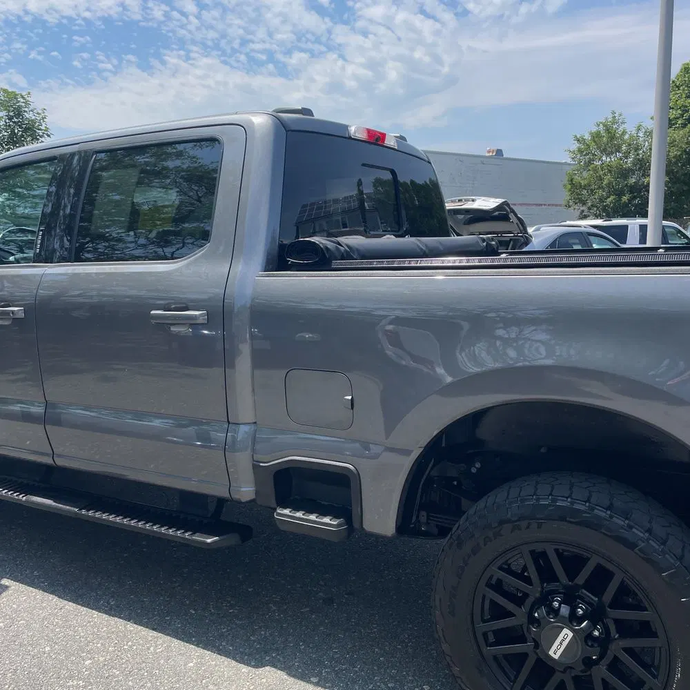 2023 Ford F-350 Super Duty Lariat