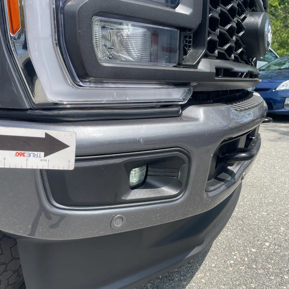 2023 Ford F-350 Super Duty Lariat
